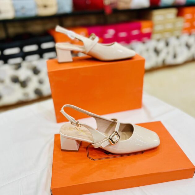 صندالة صابو - باج